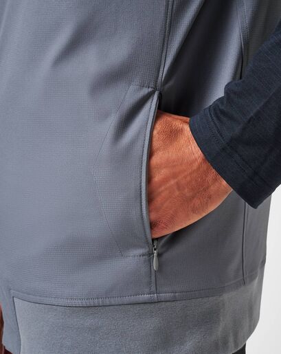 WANDERLUST VEST Image Thumbnail 5