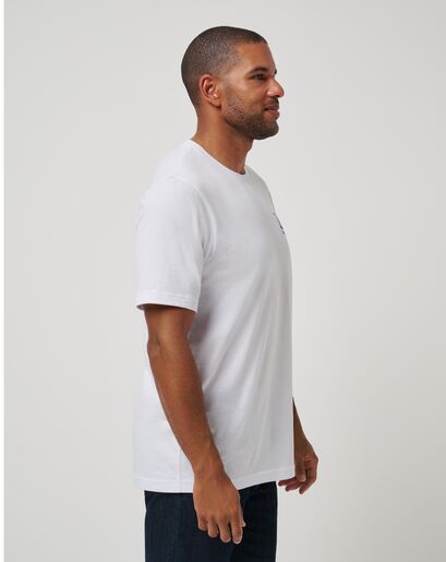 LOS ANGELES DODGERS FRIENDLY RIVALRY TEE Image Thumbnail 1
