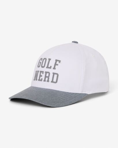 ON COURSE SNAPBACK HAT Image Thumbnail 1