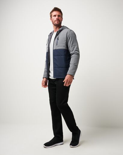 Men's Jackets and Outerwear | TravisMathew