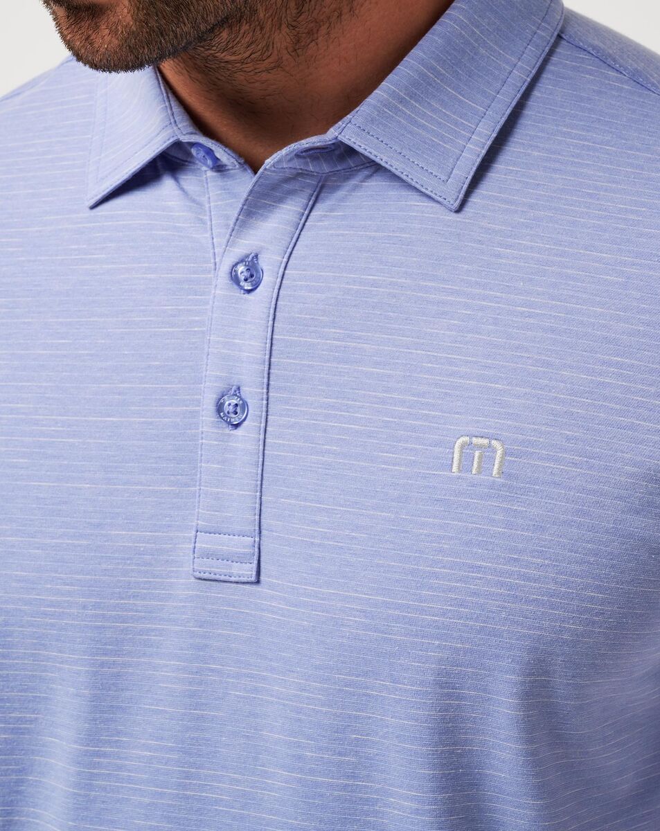 THE HEATER POLO 3