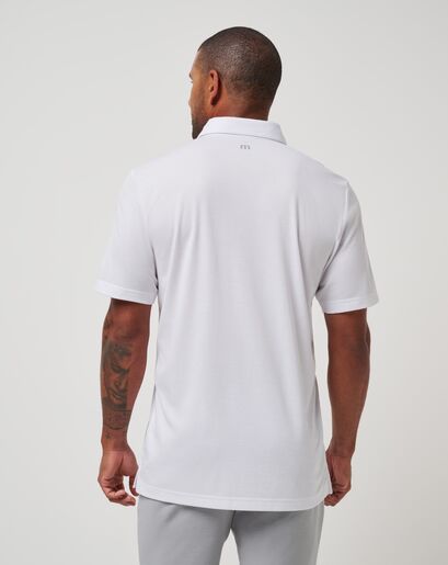 CLEVELAND GUARDIANS TOP RECRUIT POLO Image Thumbnail 2