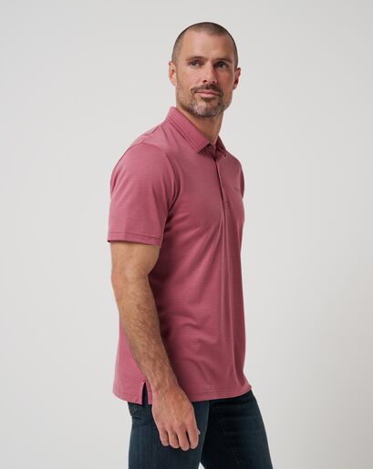 THE ZINNA 2.0 POLO Image Thumbnail 1