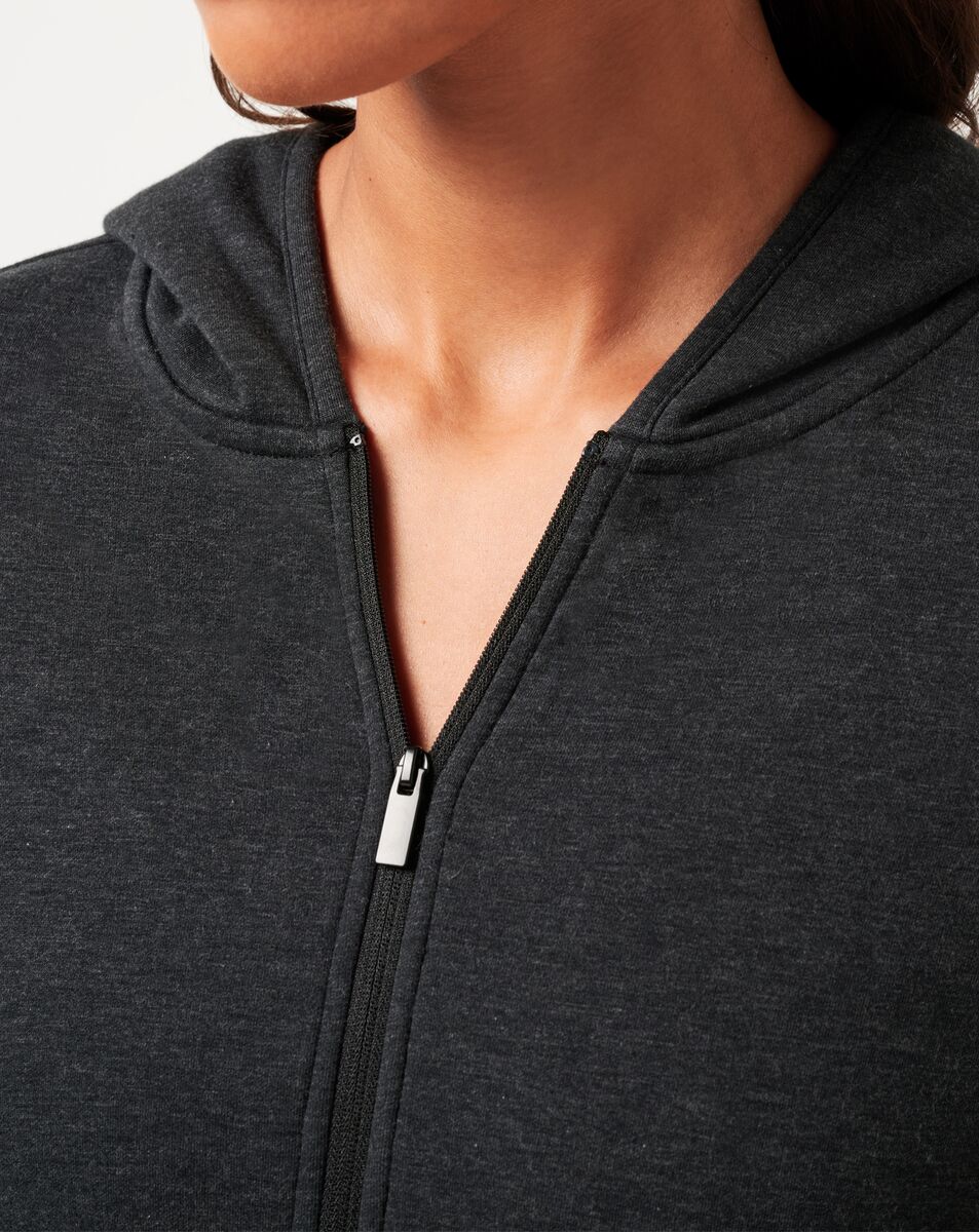 CLOUD ZIP HOOD 2.0 | TravisMathew