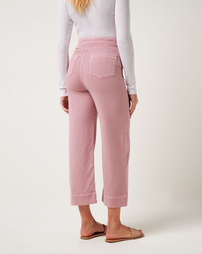 EVERYDAY ANKLE PANT Image Thumbnail 1