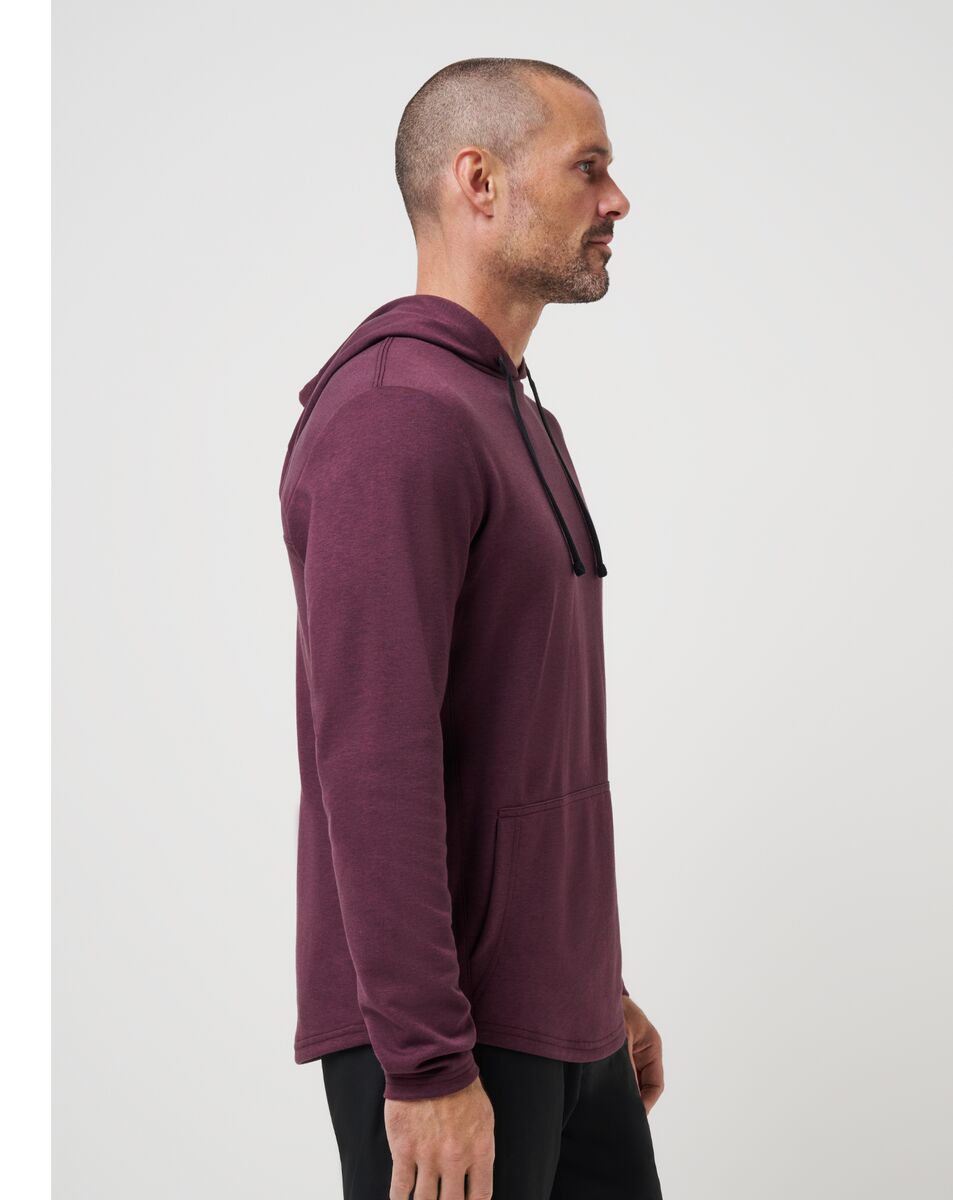UPGRADED TECH HOODIE | TravisMathew