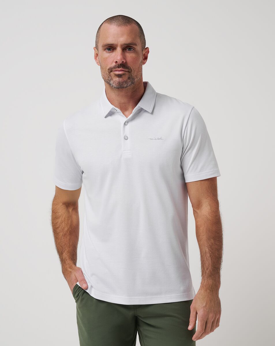 THE ZINNA 2.0 POLO 0