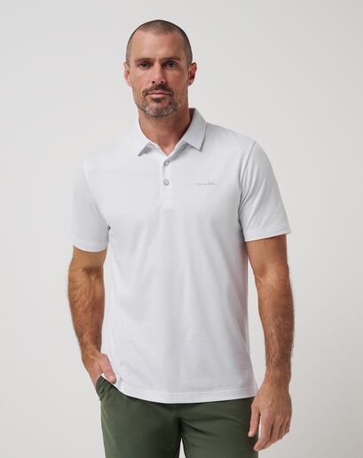 THE ZINNA 2.0 POLO Image Thumbnail 0