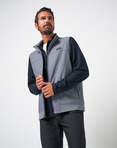 WANDERLUST VEST Image Thumbnail 7