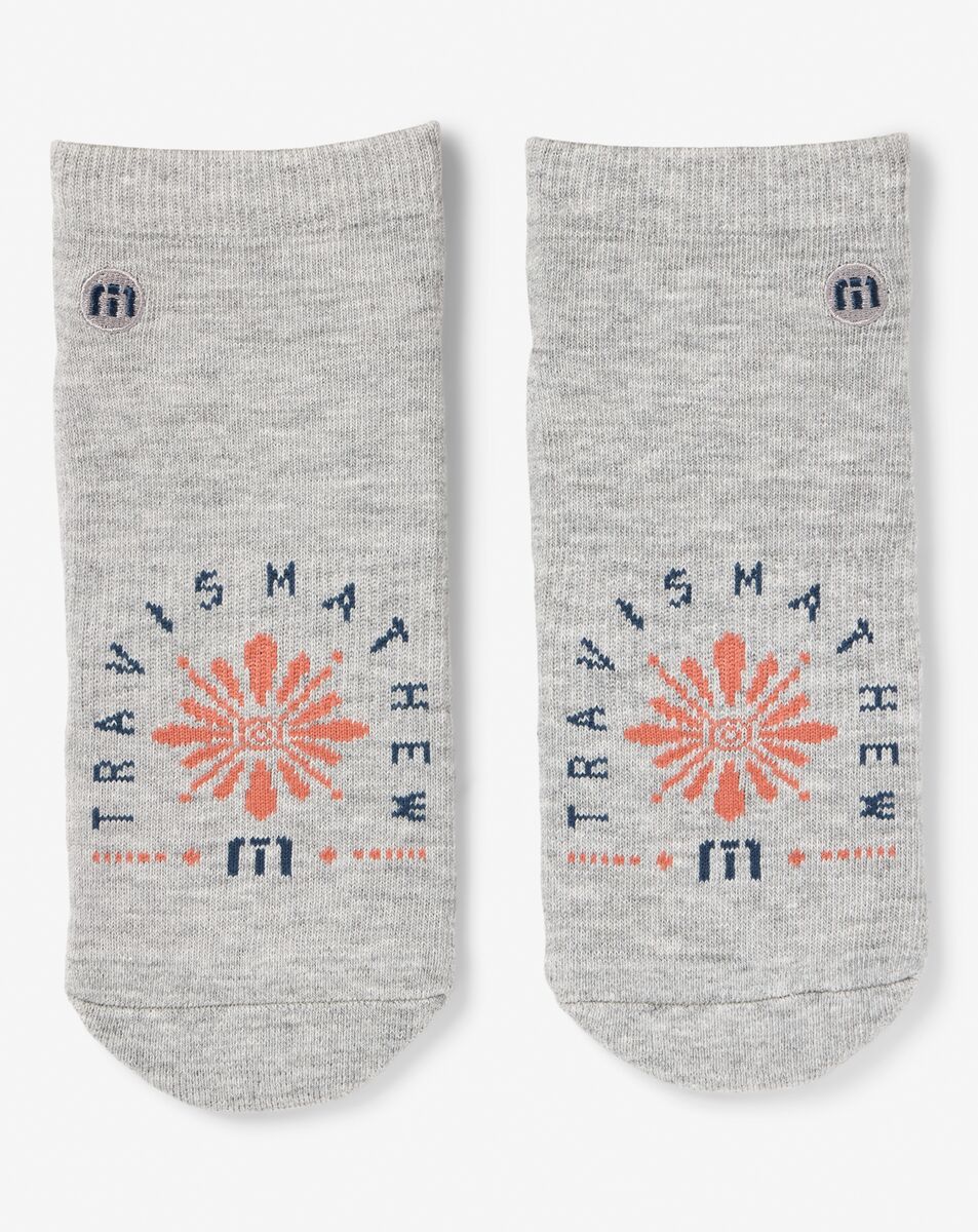 DECO ANKLE SOCK 0