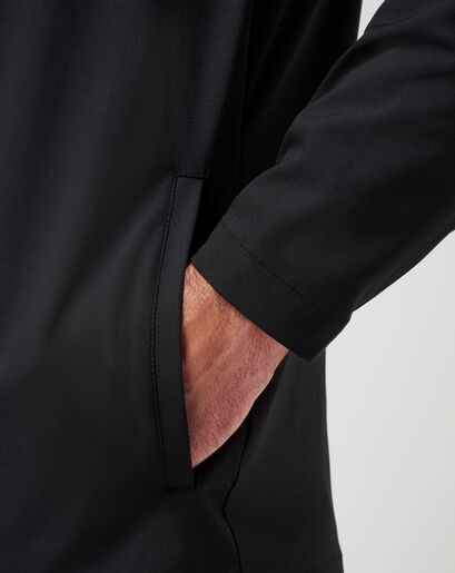 WANDERLUST QUARTER ZIP Image Thumbnail 5
