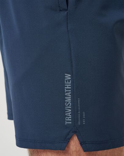 WANDERLUST E-WAIST 7.5" SHORT Image Thumbnail 6