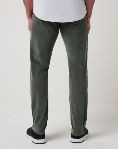 START THE JOURNEY CORDUROY PANT Image Thumbnail 2