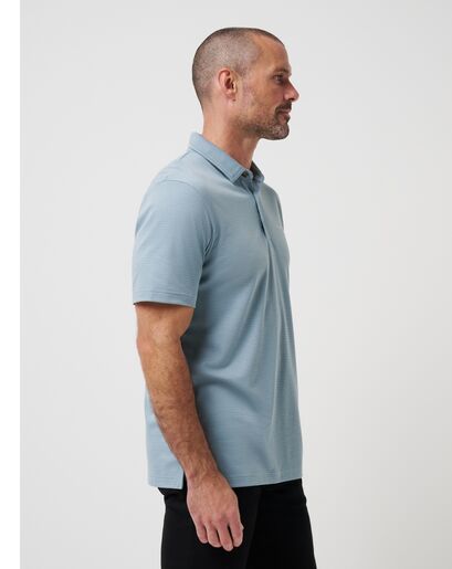 THE ZINNA 2.0 POLO Image Thumbnail 1