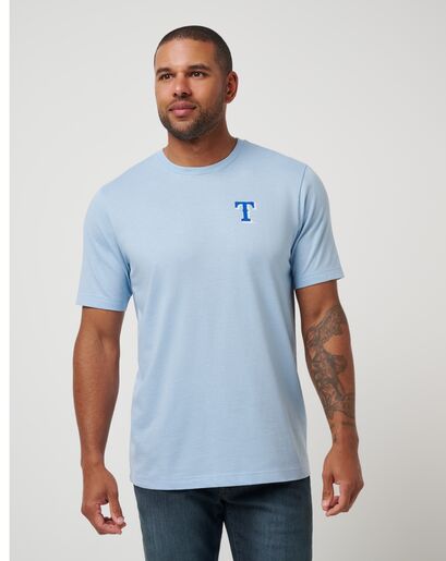 Related Product - TEXAS RANGERS FRIENDLY RIVALRY TEE