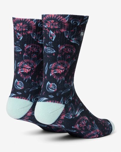 FLOURISH CREW SOCK Image Thumbnail 5
