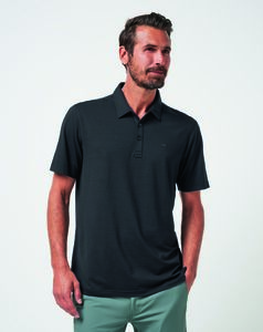 THE HEATER POLO