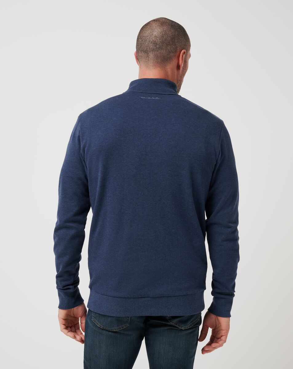 CLOUD QUARTER ZIP 2.0 2