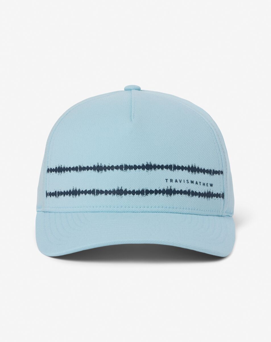 CALL AHEAD SNAPBACK HAT 0