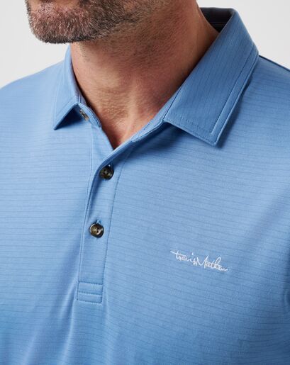 THE ZINNA 2.0 POLO Image Thumbnail 3