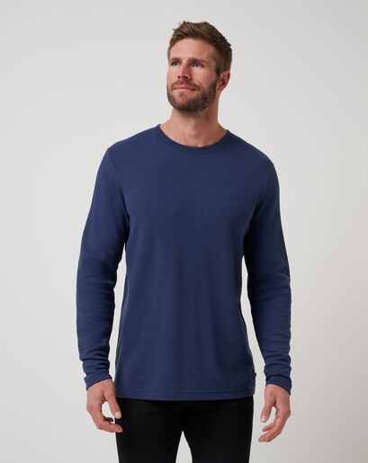 Related Product - CLOUD WAFFLE CREW