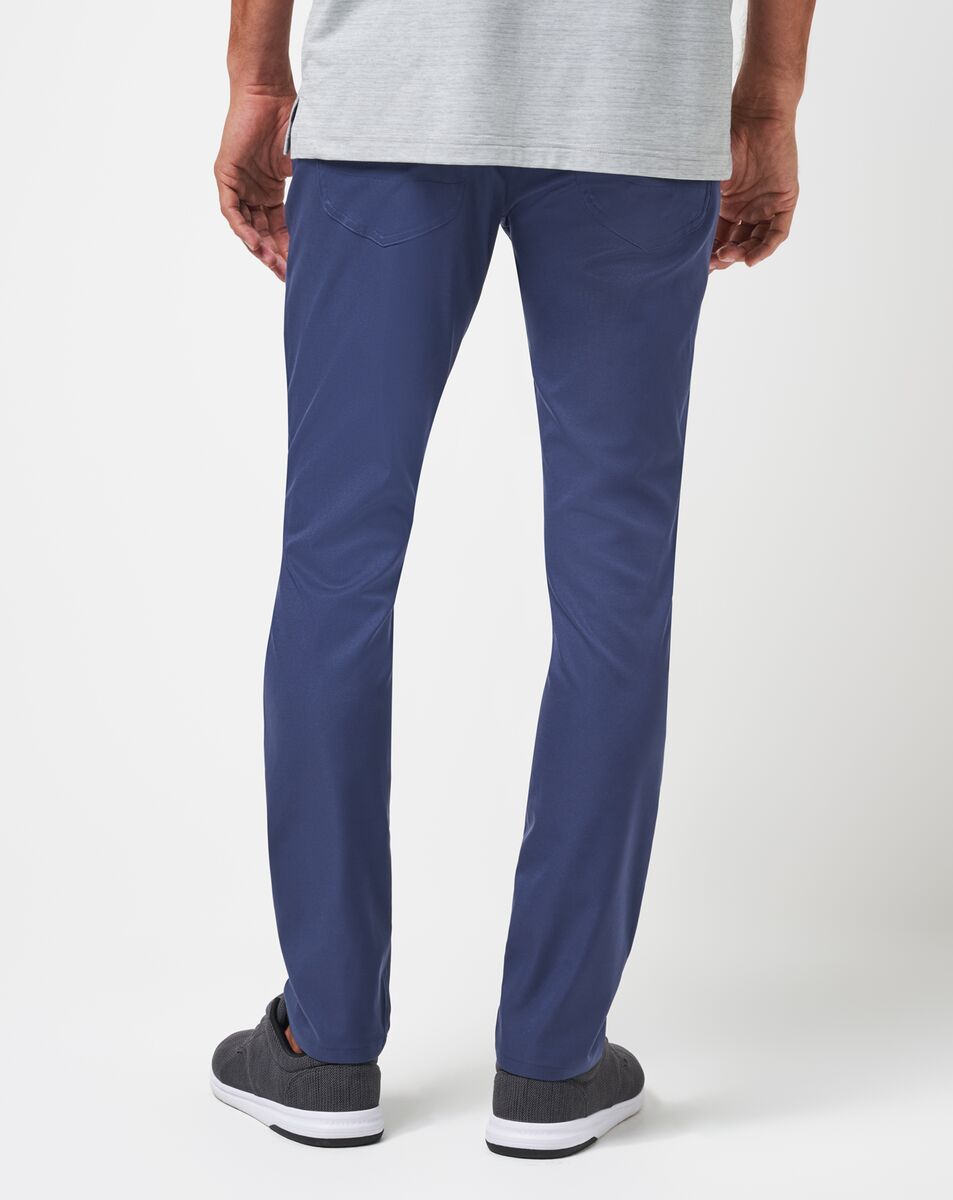 OPEN TO CLOSE TROUSER 2