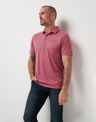 THE ZINNA 2.0 POLO Image Thumbnail 4