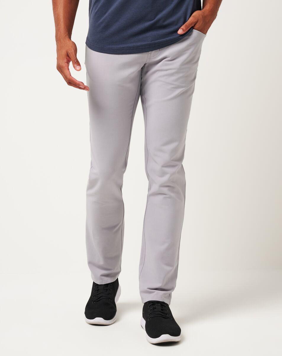 OPEN TO CLOSE MIDWEIGHT PANT 0