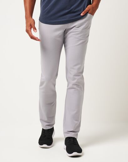 OPEN TO CLOSE MIDWEIGHT PANT Image Thumbnail 0