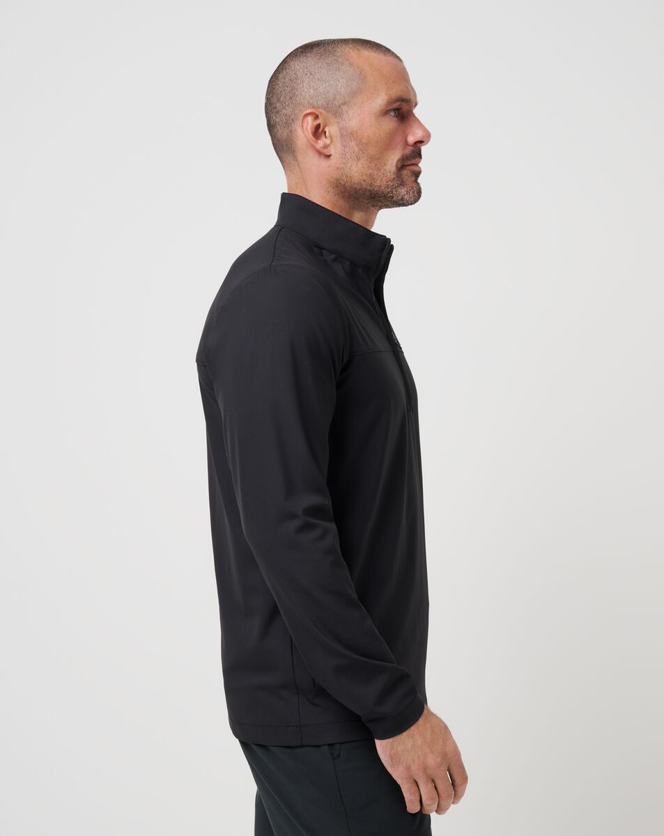 WANDERLUST QUARTER ZIP 1