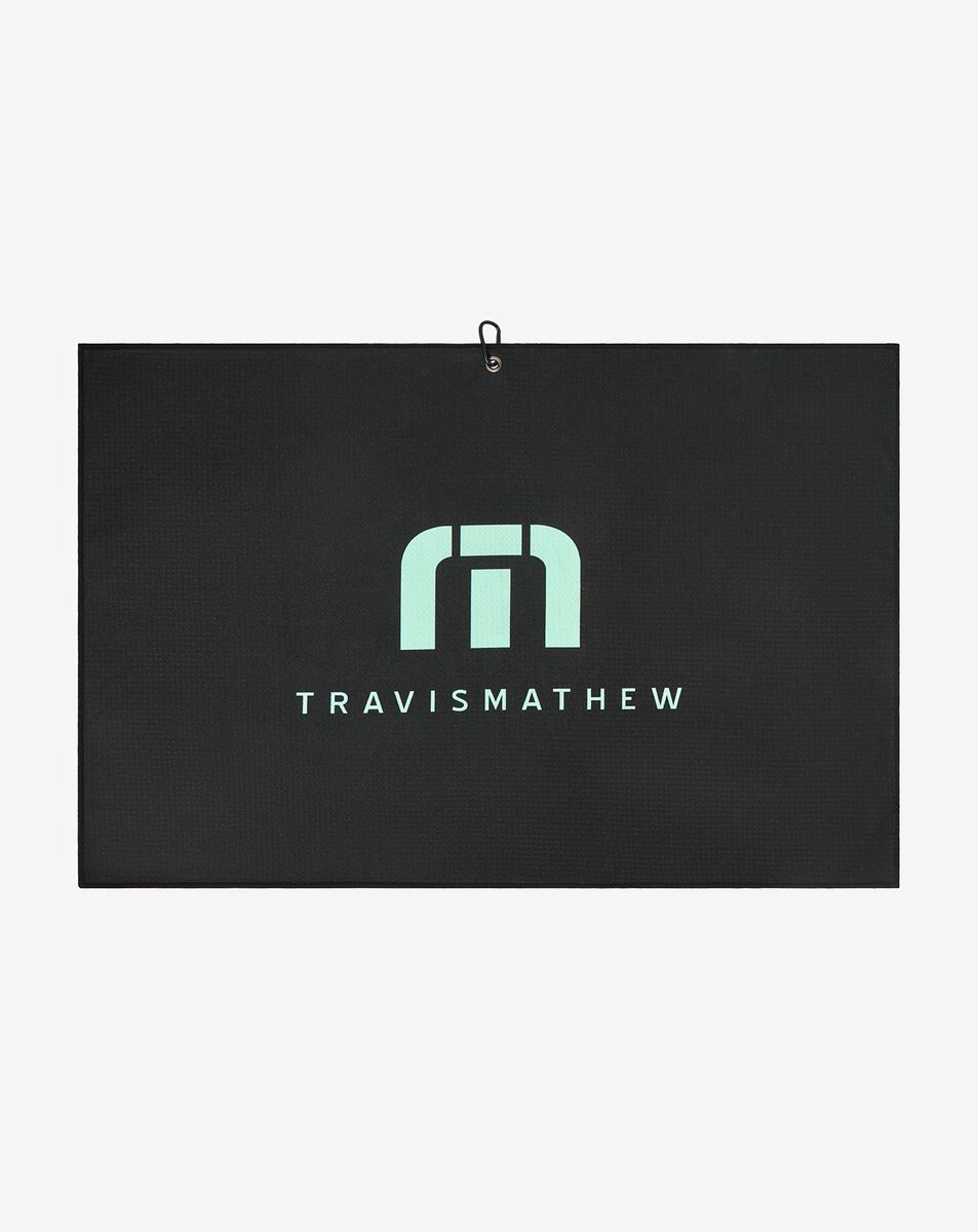 LOST CITY GOLF TOWEL 0