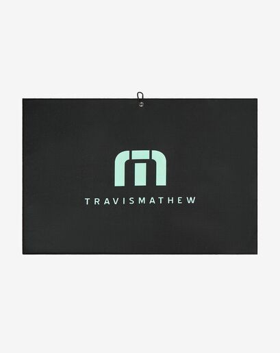 LOST CITY GOLF TOWEL Image Thumbnail 0