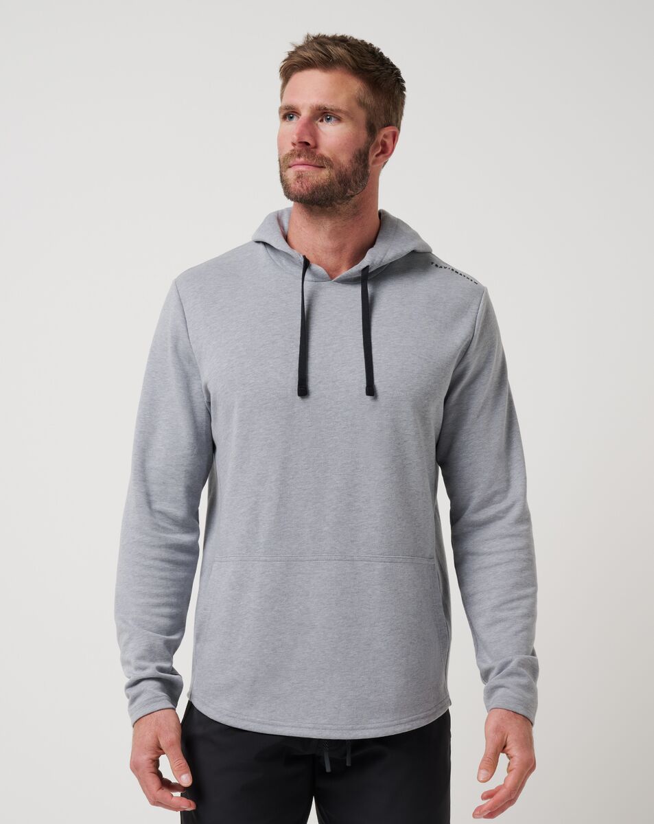 UPGRADED TECH HOODIE | TravisMathew