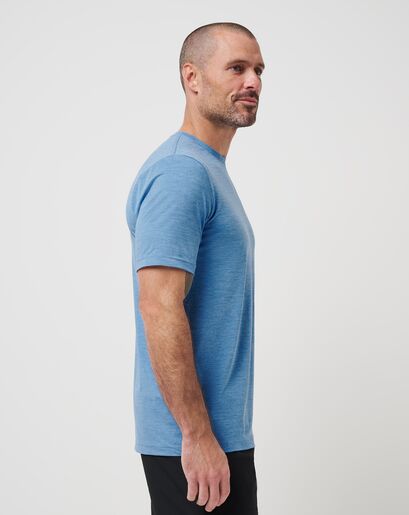 HEATER PRO TEE Image Thumbnail 1
