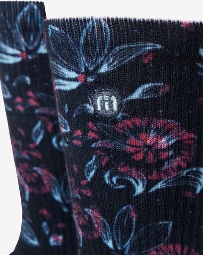 FLOURISH CREW SOCK Image Thumbnail 3