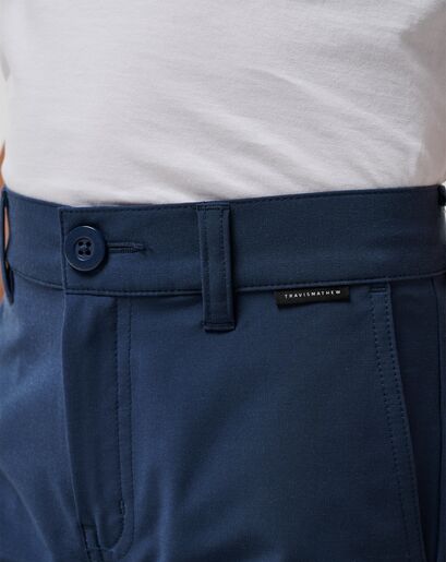 TECH CHINO YOUTH SHORT Image Thumbnail 3