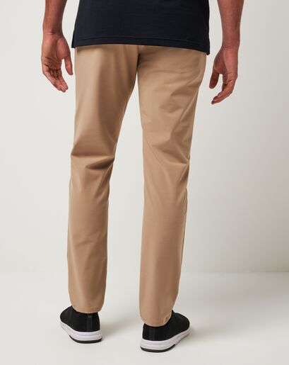 OPEN TO CLOSE TECH CHINO PANT Image Thumbnail 2