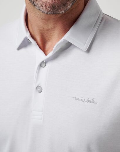 THE ZINNA 2.0 POLO Image Thumbnail 3