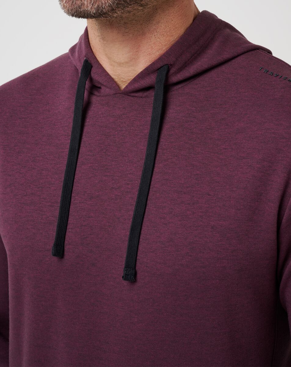 UPGRADED TECH HOODIE | TravisMathew
