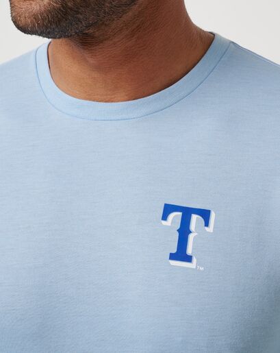 TEXAS RANGERS FRIENDLY RIVALRY TEE Image Thumbnail 3