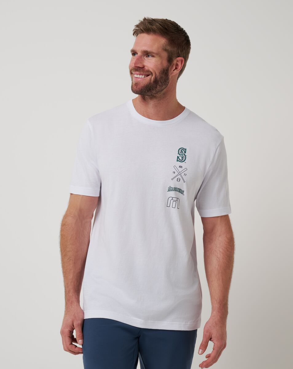 SEATTLE MARINERS SUNSET SLAM 2.0 TEE 0