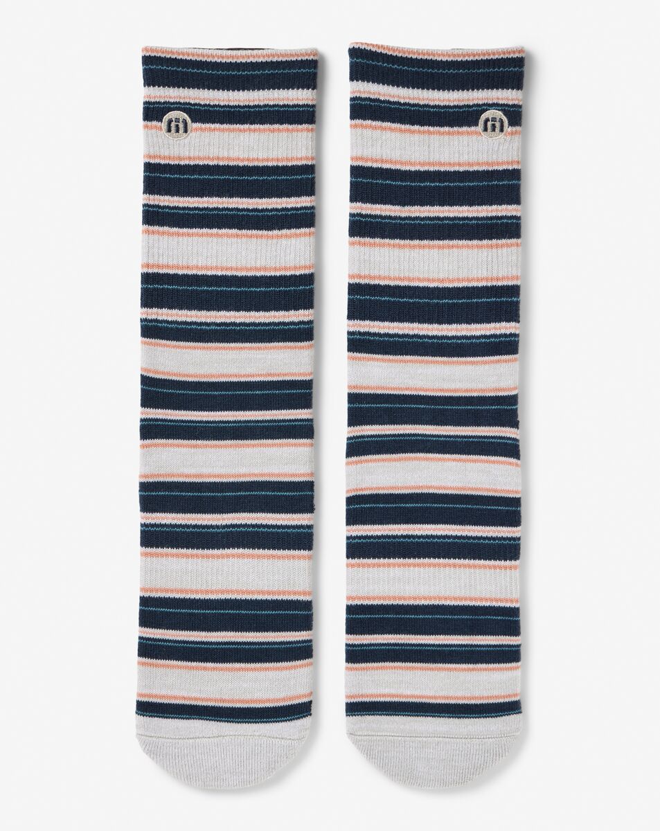 TICKET COUNTER CREW SOCK 0