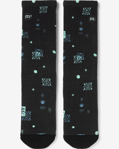 QUICK TRIP CREW SOCK Image Thumbnail 0