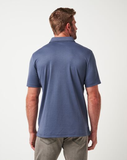 THE ZINNA 2.0 POLO Image Thumbnail 2