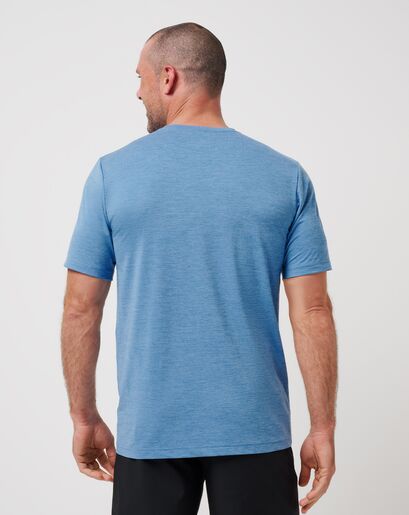 HEATER PRO TEE Image Thumbnail 2