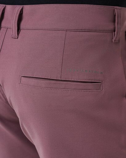 TECH CHINO SHORT 8IN Image Thumbnail 4