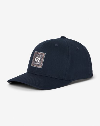 FINAL BOARDING SNAPBACK HAT Image Thumbnail 1