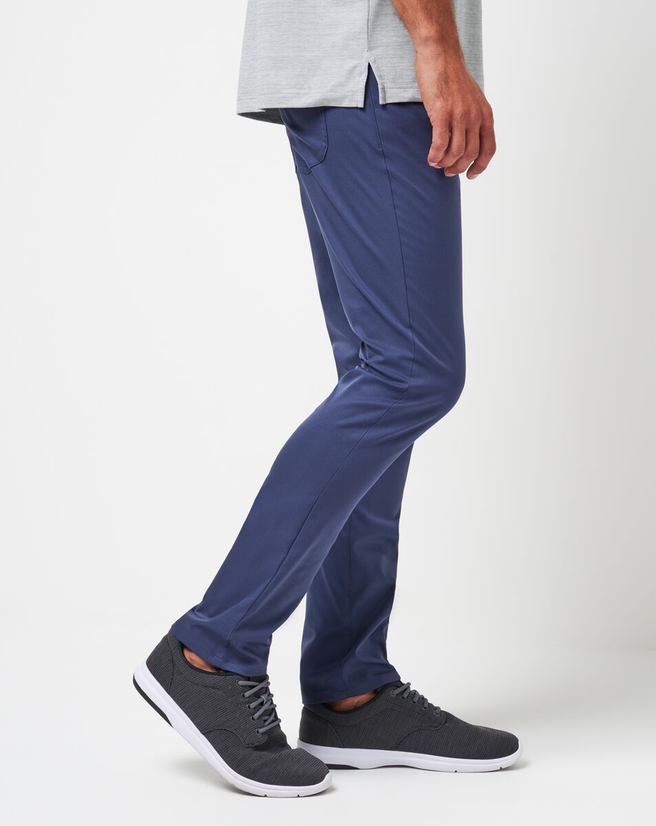 OPEN TO CLOSE TROUSER 1