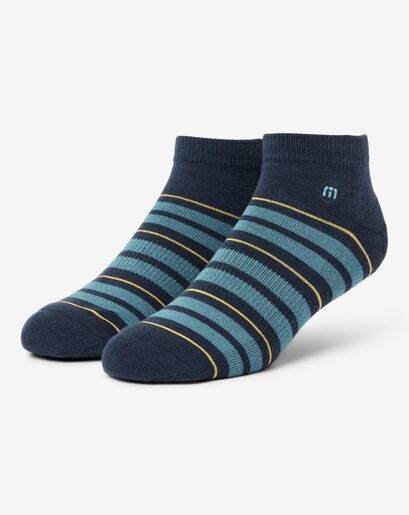 WANDER WHEREVER ANKLE SOCK Image Thumbnail 3