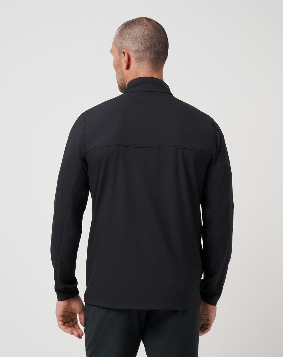 WANDERLUST QUARTER ZIP 2